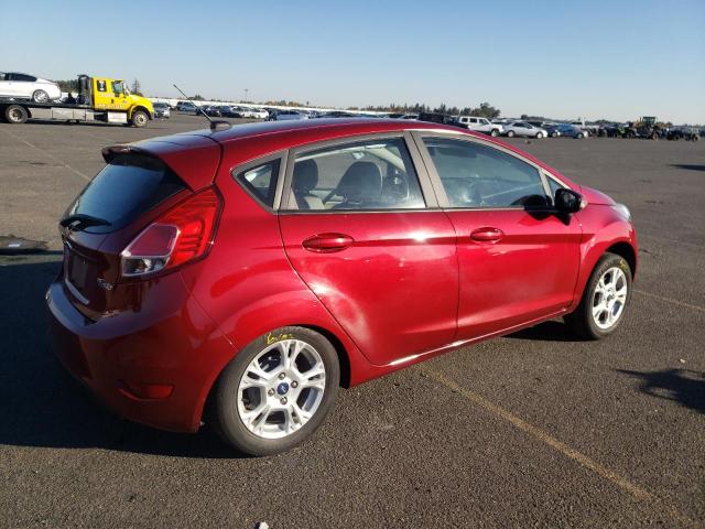 Photo 3 from auction – 2015 FORD FIESTA SE with VIN 3FADP4EJ3FM129755