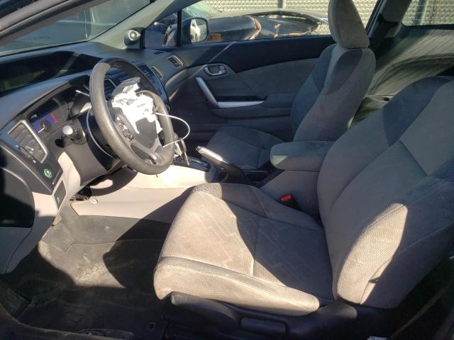 Photo 7 from auction – 2013 HONDA CIVIC EX with VIN 2HGFG3B89DH512658