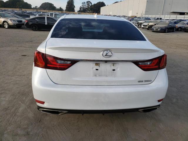 Photo 6 from auction – 2015 LEXUS GS 350 with VIN JTHBE1BL2FA009954