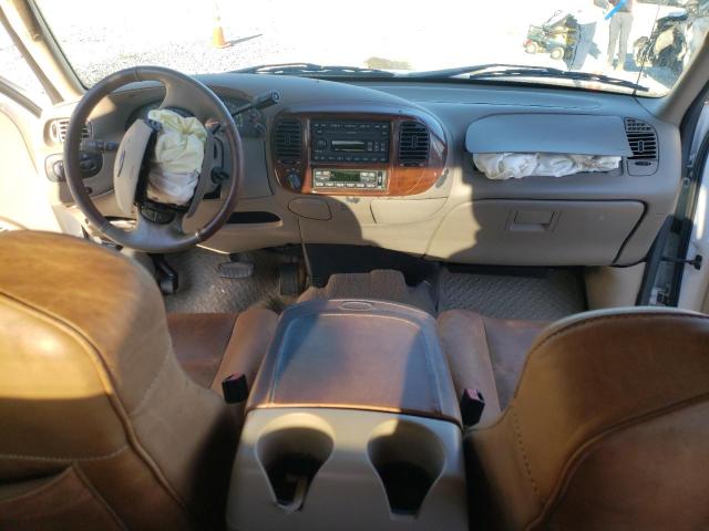 Photo 8 from auction – 2003 FORD F150 SUPER with VIN 1FTRW08L53KC62514