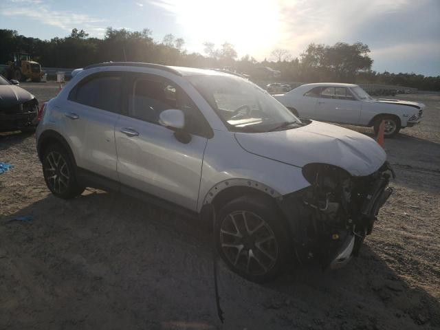 Photo 4 from auction – 2018 FIAT 500X TREKK with VIN ZFBCFXCB7JP720053