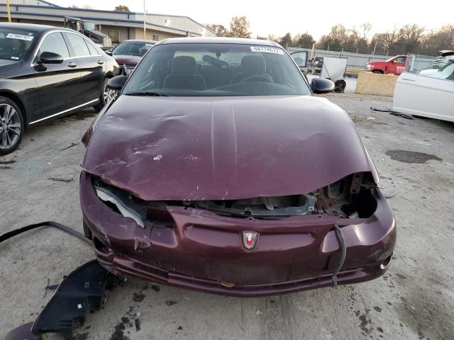 Photo 5 from auction – 2003 CHEVROLET MONTE CARL with VIN 2G1WW12E539432609