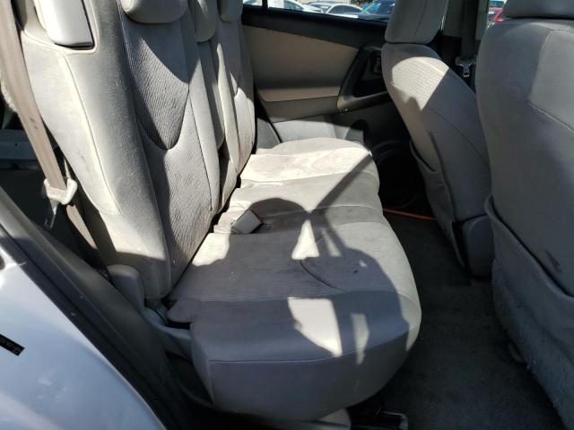 Photo 10 from auction – 2009 TOYOTA RAV4 with VIN JTMZF33V19D014896