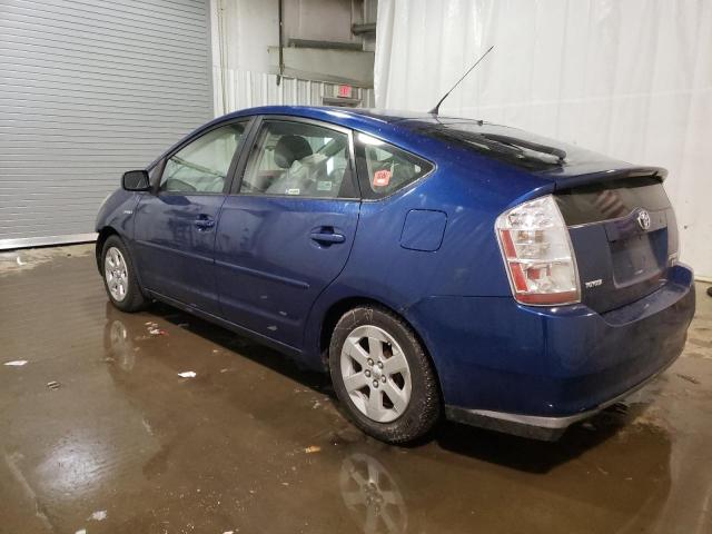 Photo 2 from auction – 2009 TOYOTA PRIUS with VIN JTDKB20U997869914