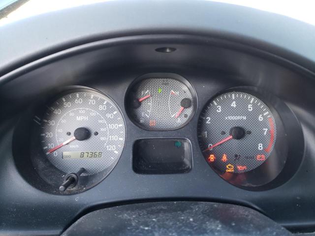 Photo 9 from auction – 2000 TOYOTA RAV4 with VIN JT3HP10V3Y7166181