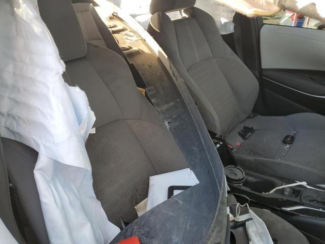 Photo 12 from auction – 2021 TOYOTA COROLLA SE with VIN 5YFS4MCE8MP083152