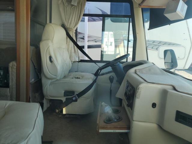 Photo 5 from auction – 2003 HORA MOTORHOME with VIN 1RF42464032025060