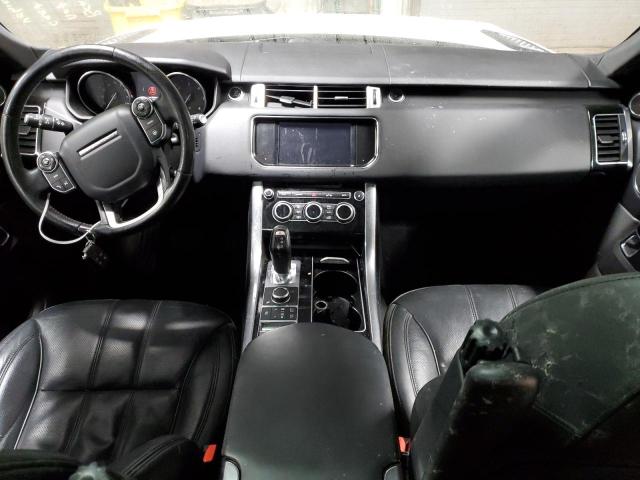 Photo 8 from auction – 2016 LAND ROVER RANGE ROVE with VIN SALWR2KF7GA547857