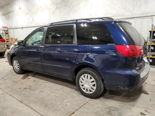 Photo 2 from auction – 2006 TOYOTA SIENNA CE with VIN 5TDZA23C26S400668