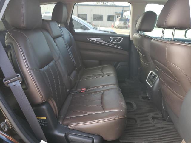 Photo 11 from auction – 2015 INFINITI QX60 with VIN 5N1AL0MN9FC540824