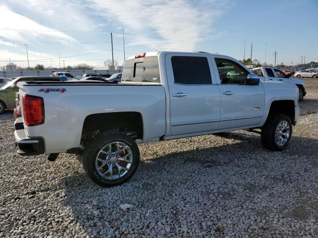 Photo 3 from auction – 2017 CHEVROLET SILVERADO with VIN 3GCUKTEC2HG304325