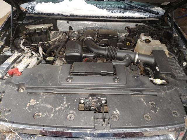 Photo 12 from auction – 2014 FORD EXPEDITION with VIN 1FMJU2A53EEF33786