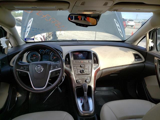 Photo 8 from auction – 2014 BUICK VERANO CON with VIN 1G4PR5SK5E4106536