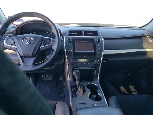 Photo 8 from auction – 2015 TOYOTA CAMRY LE with VIN 4T1BF1FK3FU051205