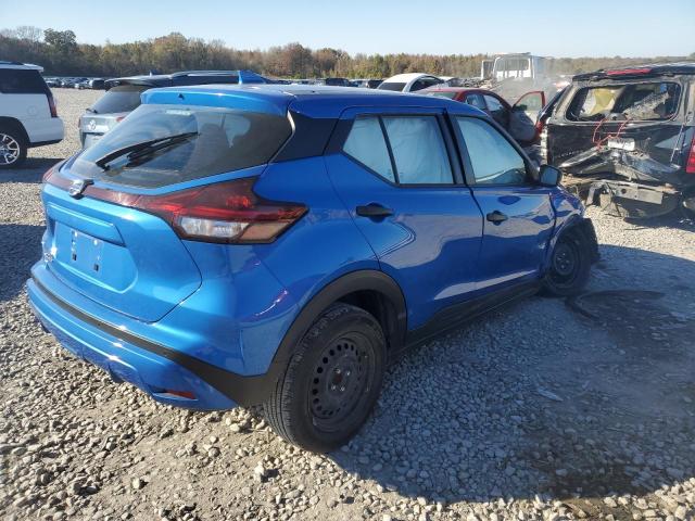 Photo 3 from auction – 2021 NISSAN KICKS S with VIN 3N1CP5BVXML465430