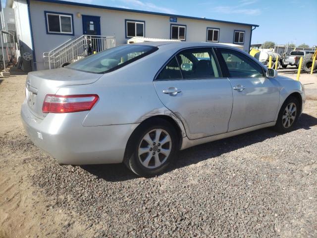 Photo 3 from auction – 2007 TOYOTA CAMRY CE with VIN JTNBE46K073113946