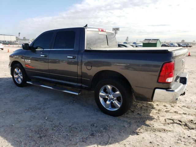 Photo 2 from auction – 2017 RAM 1500 SLT with VIN 1C6RR6LT8HS506379
