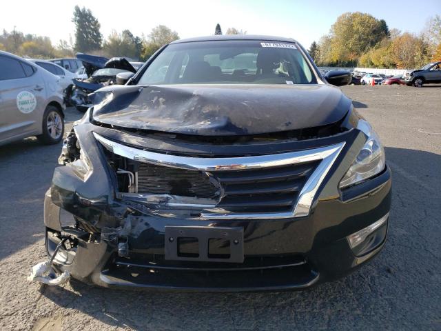 Photo 5 from auction – 2015 NISSAN ALTIMA S with VIN 1N4AL3AP1FC147515