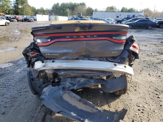 Photo 6 from auction – 2015 DODGE DART SXT with VIN 1C3CDFBB2FD264944