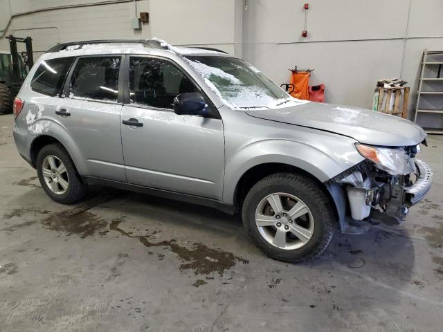 Photo 4 from auction – 2013 SUBARU FORESTER 2 with VIN JF2SHABC4DH422201