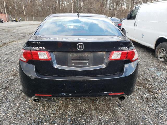 Photo 6 from auction – 2009 ACURA TSX with VIN JH4CU26679C034293