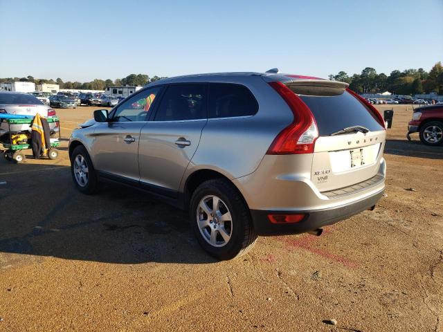 Photo 2 from auction – 2011 VOLVO XC60 3.2 with VIN YV4952DL2B2224125