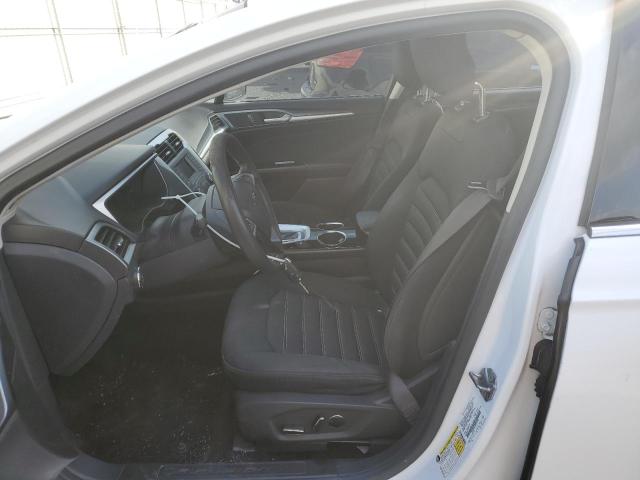 Photo 7 from auction – 2013 FORD FUSION SE with VIN 3FA6P0H72DR249290