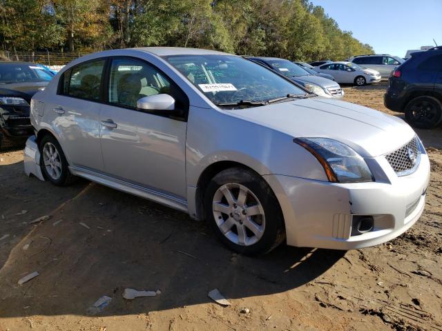 Photo 4 from auction – 2011 NISSAN SENTRA 2.0 with VIN 3N1AB6AP7BL650482