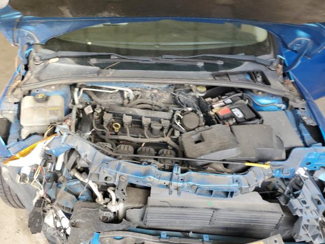 Photo 11 from auction – 2012 FORD FOCUS SE with VIN 1FAHP3F2XCL125802