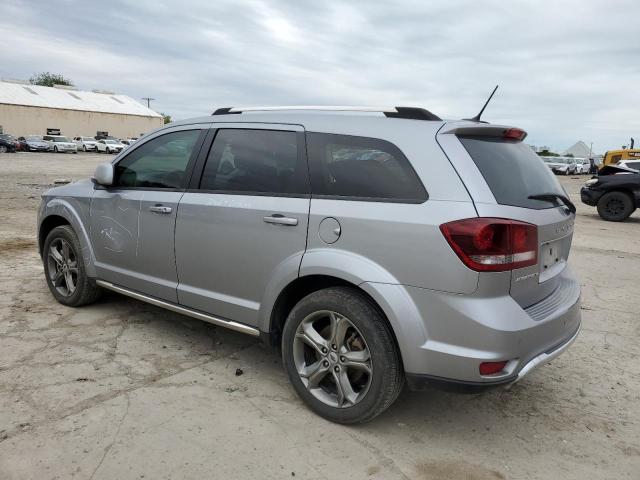 Photo 2 from auction – 2018 DODGE JOURNEY CR with VIN 3C4PDCGG3JT145321