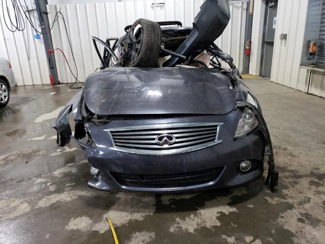 Photo 5 from auction – 2012 INFINITI G37 with VIN JN1CV6ARXCM970937