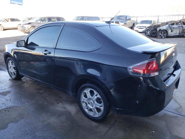 Photo 2 from auction – 2009 FORD FOCUS SE with VIN 1FAHP32N59W145897
