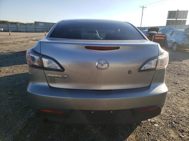 Photo 6 from auction – 2011 MAZDA 3 I with VIN JM1BL1UG6B1436488