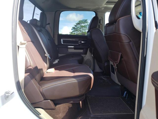 Photo 10 from auction – 2016 RAM 3500 LONGH with VIN 3C63R3KL3GG170460
