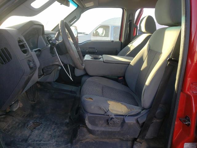 Photo 7 from auction – 2015 FORD F250 SUPER with VIN 1FT7W2A66FEB51559