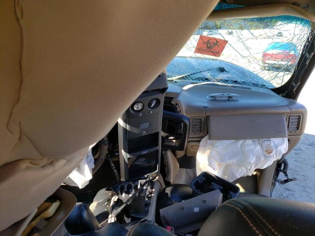 Photo 8 from auction – 2002 CHEVROLET SILVERADO with VIN 1GCHK23UX2F245492