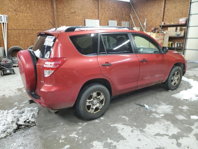 Photo 3 from auction – 2010 TOYOTA RAV4 with VIN JTMBK4DV2A5087453