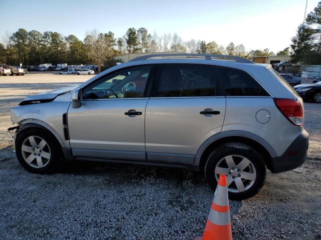صورة رقم 2 من المزاد - 2012 CHEVROLET CAPTIVA SP مع VIN 3GNAL2EK2CS532386
