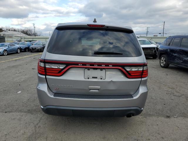Photo 6 from auction – 2018 DODGE DURANGO SX with VIN 1C4RDJAG5JC456587