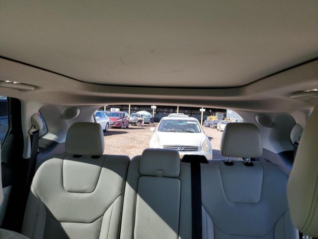 Photo 10 from auction – 2018 FORD EDGE TITAN with VIN 2FMPK3K86JBB15940