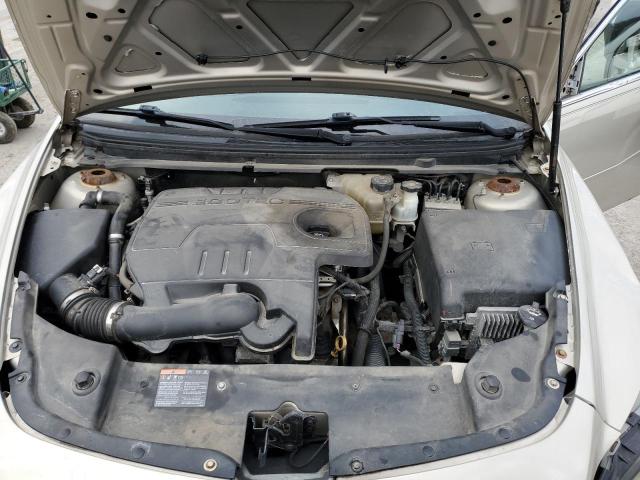 Photo 11 from auction – 2012 CHEVROLET MALIBU 1LT with VIN 1G1ZC5E02CF114869