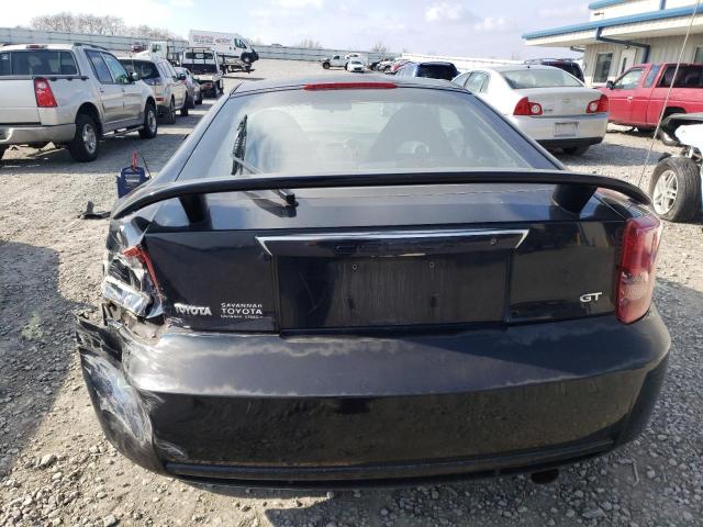 Photo 6 from auction – 2003 TOYOTA CELICA GT with VIN JTDDR32T830144593