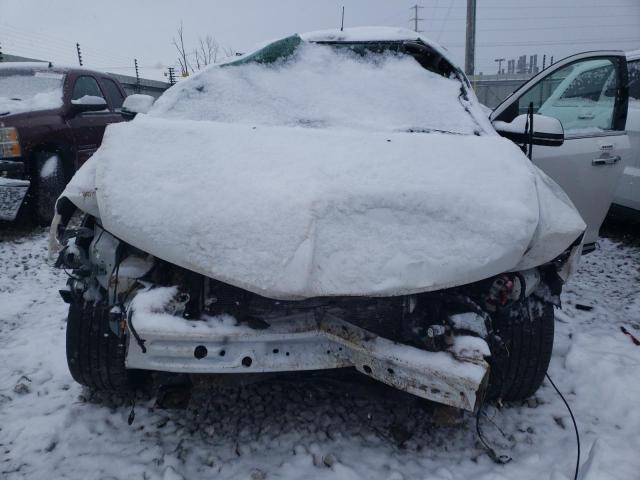 Photo 5 from auction – 2014 LINCOLN MKX with VIN 2LMDJ8JKXEBL14211