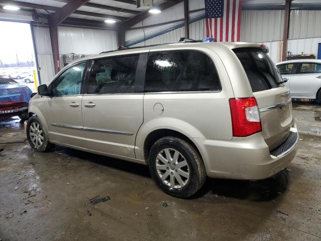 Photo 2 from auction – 2012 CHRYSLER TOWN & COU with VIN 2C4RC1CG3CR273652