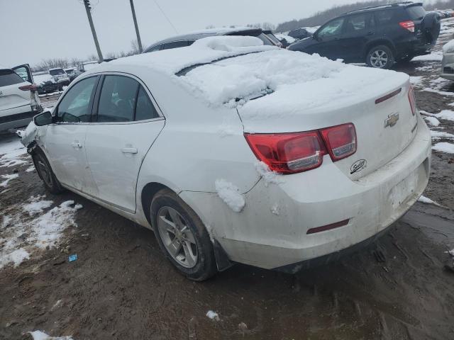 Photo 2 from auction – 2014 CHEVROLET MALIBU 1LT with VIN 1G11C5SL0EF178455