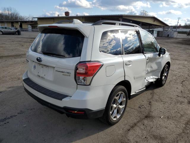 Photo 3 from auction – 2017 SUBARU FORESTER 2 with VIN JF2SJAWC9HH554715