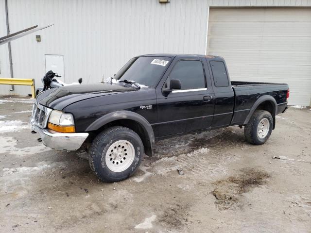 FORD RANGER SUP 2000 with VIN 1FTZR15V0YPA09078 - Photo from auction
