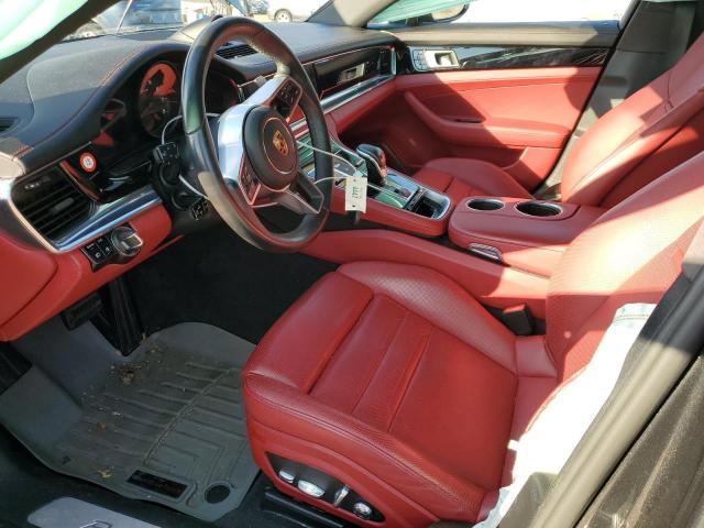 Photo 7 from auction – 2020 PORSCHE PANAMERA B with VIN WP0AA2A79LL102960