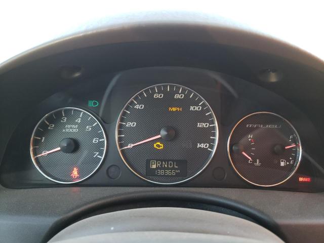 Photo 9 from auction – 2007 CHEVROLET MALIBU LS with VIN 1G1ZS57F57F271340