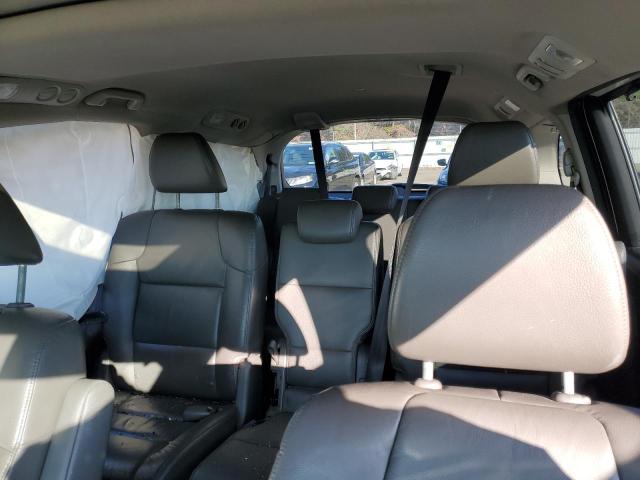 Photo 10 from auction – 2013 HONDA ODYSSEY EX with VIN 5FNRL5H60DB005078